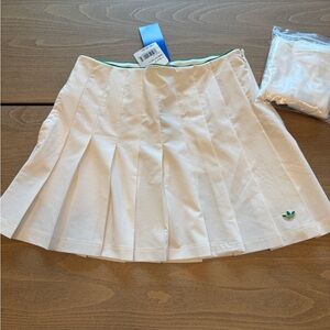 Adidas tennis skirt